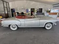 Borgward Isabella Coupe Cabrio 1. Serie