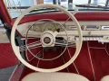 Borgward Isabella Coupe Cabrio 1. Serie