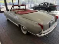 Borgward Isabella Coupe Cabrio 1. Serie
