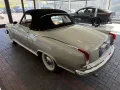 Borgward Isabella Coupe Cabrio 1. Serie