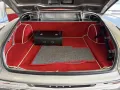 Borgward Isabella Coupe Cabrio 1. Serie