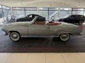 Borgward Isabella Coupe Cabrio 1. Serie
