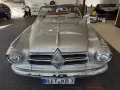 Borgward Isabella Coupe Cabrio 1. Serie