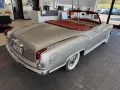 Borgward Isabella Coupe Cabrio 1. Serie