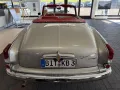 Borgward Isabella Coupe Cabrio 1. Serie