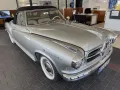 Borgward Isabella Coupe Cabrio 1. Serie