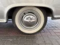 Borgward Isabella Coupe Cabrio 1. Serie