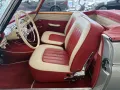 Borgward Isabella Coupe Cabrio 1. Serie