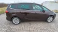 Opel Zafira C Tourer Edition