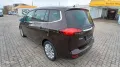 Opel Zafira C Tourer Edition