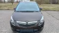 Opel Zafira C Tourer Edition