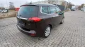 Opel Zafira C Tourer Edition