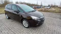 Opel Zafira C Tourer Edition