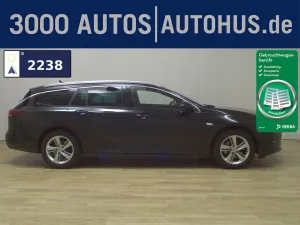 Opel Insignia ST 1.5 D Business Ed. Navi LED RfK AHK