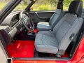 Fiat Uno turbo i.e. 3 porte Europa