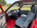 Fiat Uno turbo i.e. 3 porte Europa