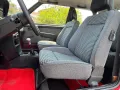 Fiat Uno turbo i.e. 3 porte Europa