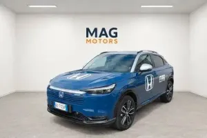 Other Honda HR-V 1.5 Hev eCVT Advance Style 