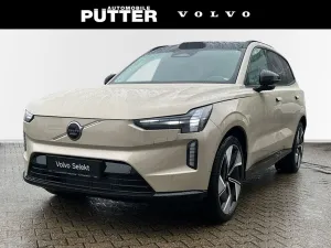 Volvo EX90 Twin Motor AWD Ultra 7-Sitzer 22'' ACC AHK 