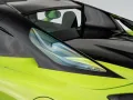 McLaren Artura Spider - MSO Bespoke Paint - Performance