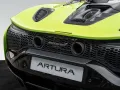 McLaren Artura Spider - MSO Bespoke Paint - Performance