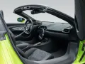 McLaren Artura Spider - MSO Bespoke Paint - Performance