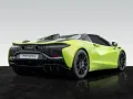 McLaren Artura Spider - MSO Bespoke Paint - Performance