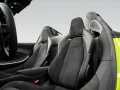 McLaren Artura Spider - MSO Bespoke Paint - Performance