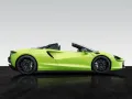 McLaren Artura Spider - MSO Bespoke Paint - Performance