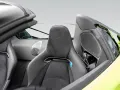 McLaren Artura Spider - MSO Bespoke Paint - Performance
