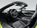 McLaren Artura Spider - MSO Bespoke Paint - Performance