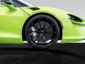 McLaren Artura Spider - MSO Bespoke Paint - Performance