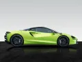 McLaren Artura Spider - MSO Bespoke Paint - Performance