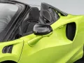 McLaren Artura Spider - MSO Bespoke Paint - Performance