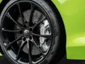 McLaren Artura Spider - MSO Bespoke Paint - Performance