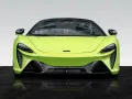 McLaren Artura Spider - MSO Bespoke Paint - Performance