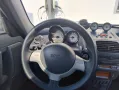 Smart Roadster 60kW - SZH, Klima, Volleder, Schaltwipp