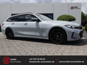 BMW 320 d xDrive M Sport-Pano-ACC-HK Sound-Sitzhzg.