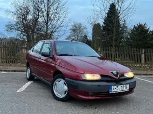 Alfa Romeo 146 1.6 Boxer 