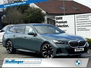 BMW 540d xDr.T.M Sport PanoD.AHK 21