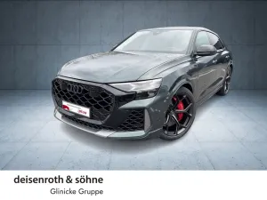 Audi RS Q8 perf. exclusive/305/AHK/Pano/RS-Aga