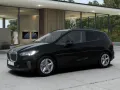 BMW 216i AcriveTourer AHK DrAss Shadow PaAss