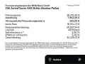 BMW 216i AcriveTourer AHK DrAss Shadow PaAss