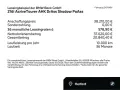 BMW 216i AcriveTourer AHK DrAss Shadow PaAss
