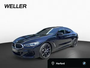 BMW M850i xD GC DAPro,Laser,Pano,360°,20LM