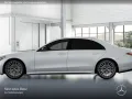 Mercedes-Benz S 450 d L 4M AMG+NIGHT+PANO+360+DIGITAL-L+STHZG