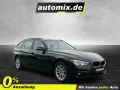 BMW 318i Touring Advantage AUTOM.,LED,Navi,SHZ,PDC