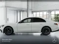 Mercedes-Benz E 450 d 4M AMG Fahrass 360° Pano Burmester HUD