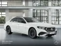 Mercedes-Benz E 450 d 4M AMG Fahrass 360° Pano Burmester HUD