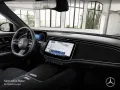 Mercedes-Benz E 450 d 4M AMG Fahrass 360° Pano Burmester HUD